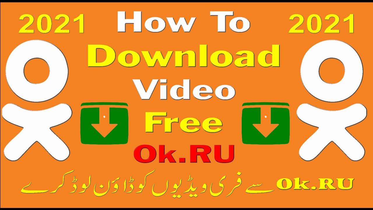 How to Download Videos from OK.ru Without Any Hassle
