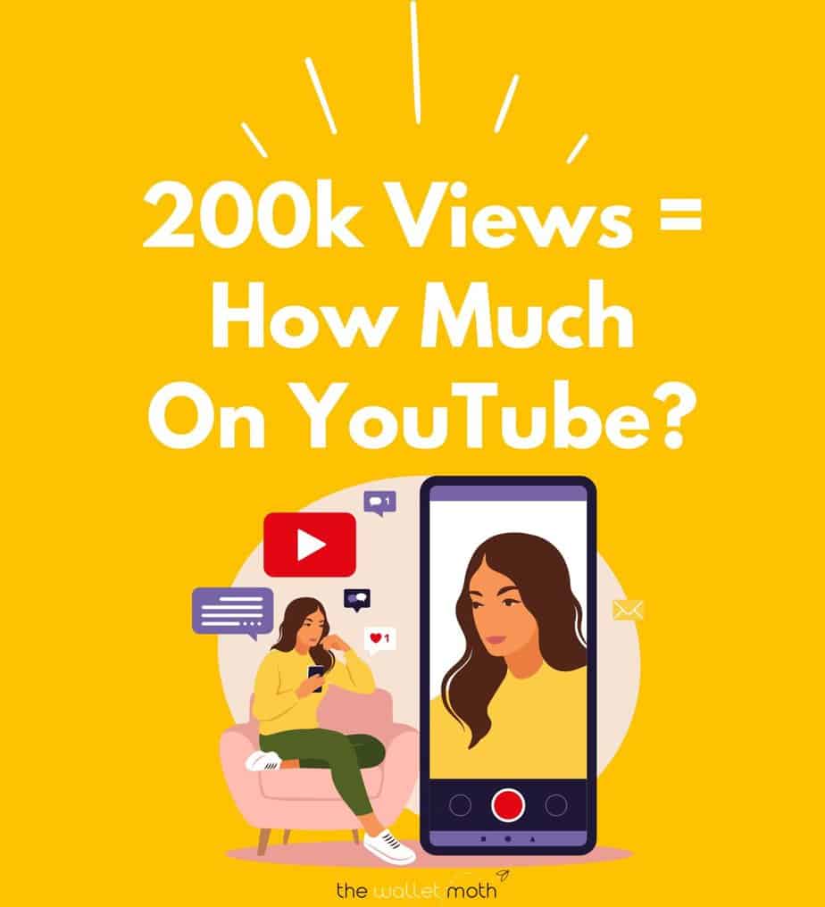How Much Money Is 20 Million Views on YouTube? Calculating Revenue for Videos with 20 Million Views