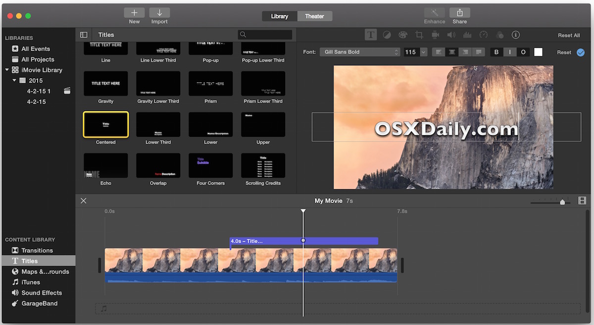 How to Put a Video on YouTube from iMovie: Step-by-Step Instructions