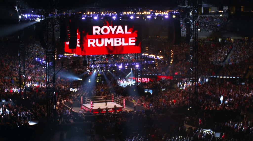 Where Is the Royal Rumble Taking Place? Venue and Location Details