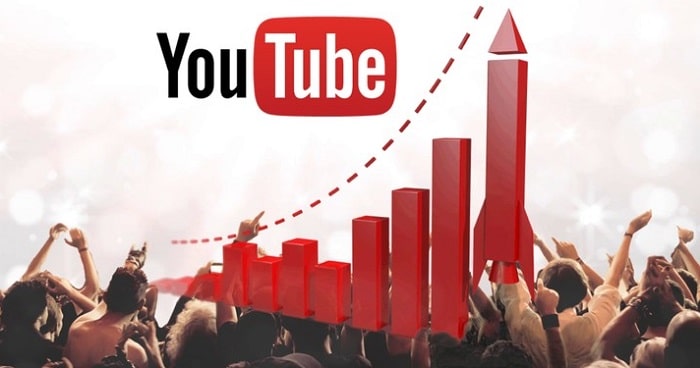 How To Build An Audience On YouTube Step By Step Guide