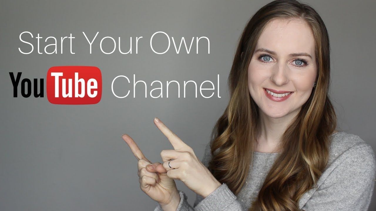 How to Start a Reality Show on YouTube and Build Your Audience