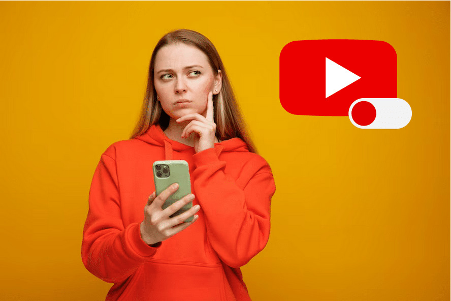 Cmo poner YouTube modo ordenador en Android e iPhone