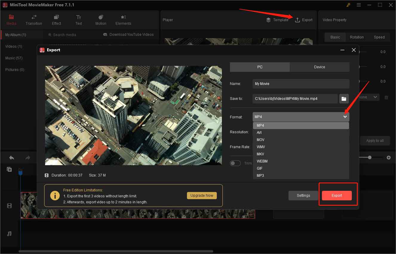 Can You Upload MKV to YouTube Heres the Answer for You
