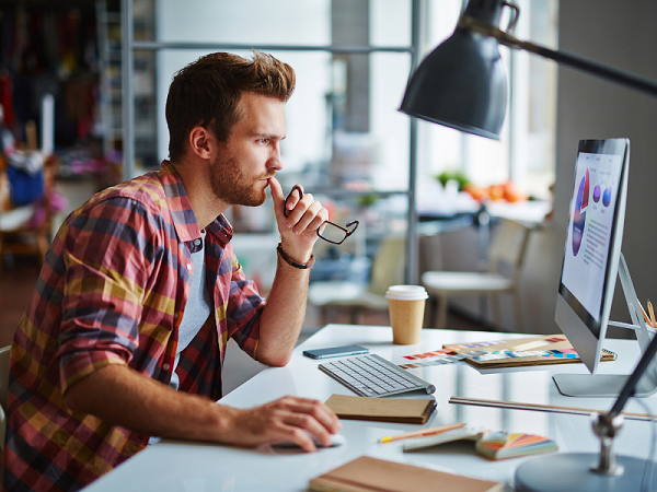 How to Work on Behance: Understanding the Platform’s Features for Creative Professionals