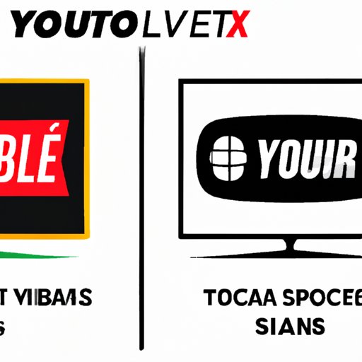 Does YouTube TV Have ESPN Exploring the Pros  Cons of YouTube TV 