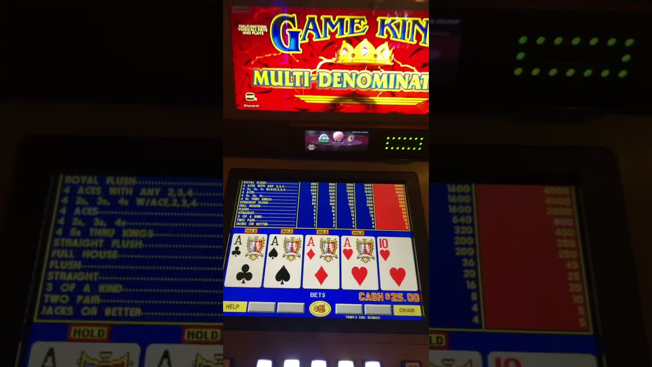 Slotmassacre slays YouTube