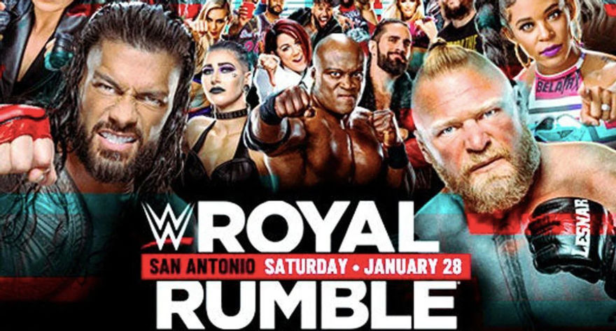 Who Won the Women’s Royal Rumble in 2023?
