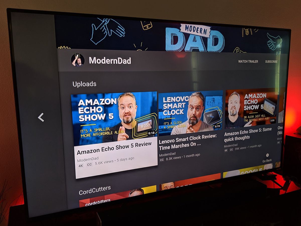 The YouTube app is finally back for Fire TV devices  What to Watch