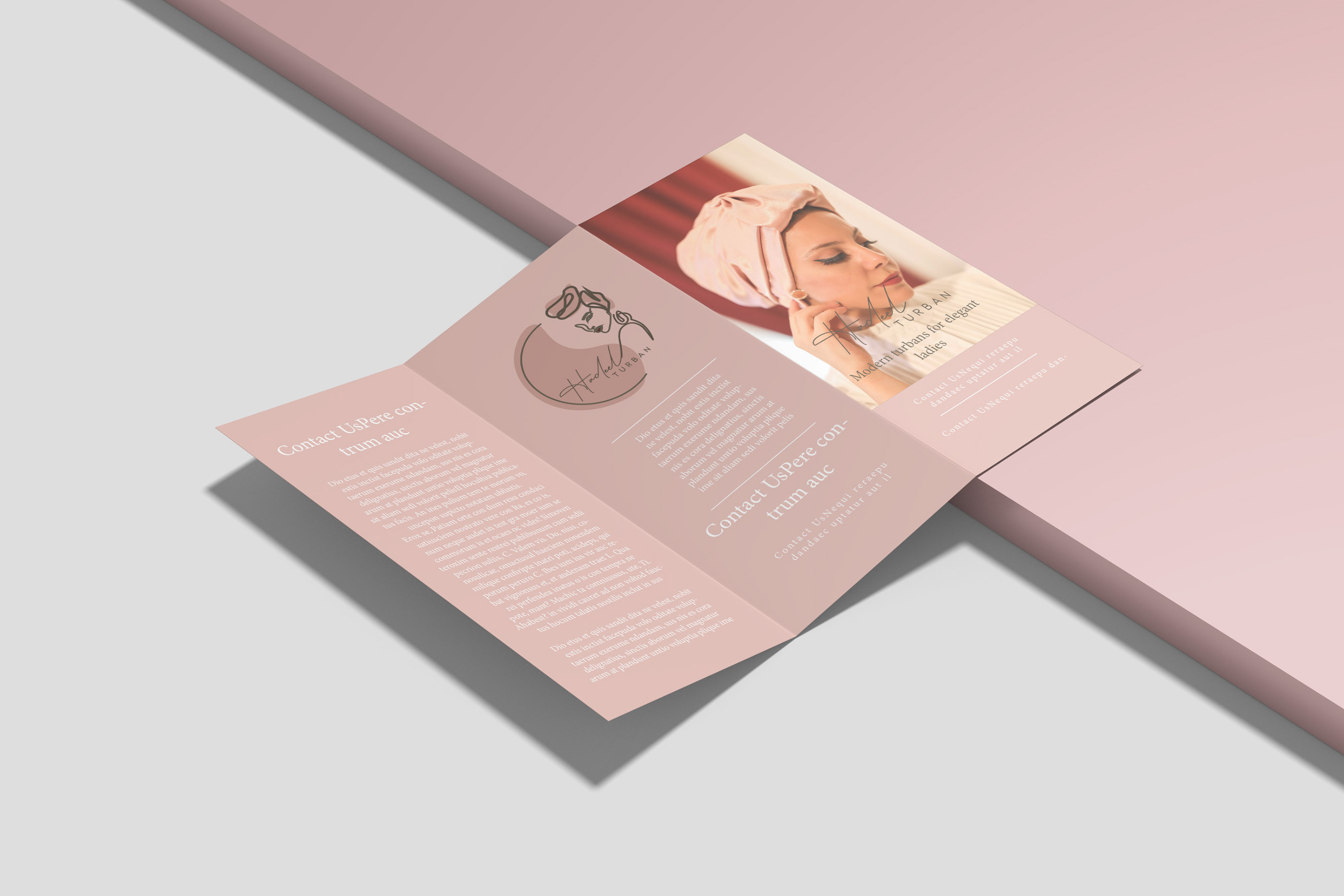 Brochures  Behance
