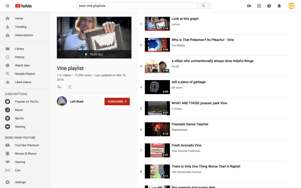 How to Create a Playlist on YouTube Music: Organizing Your Music Library