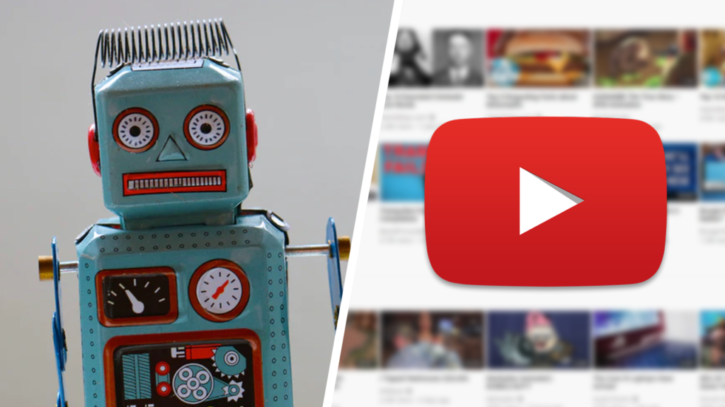 What Are View Bots on YouTube  TubeRanker