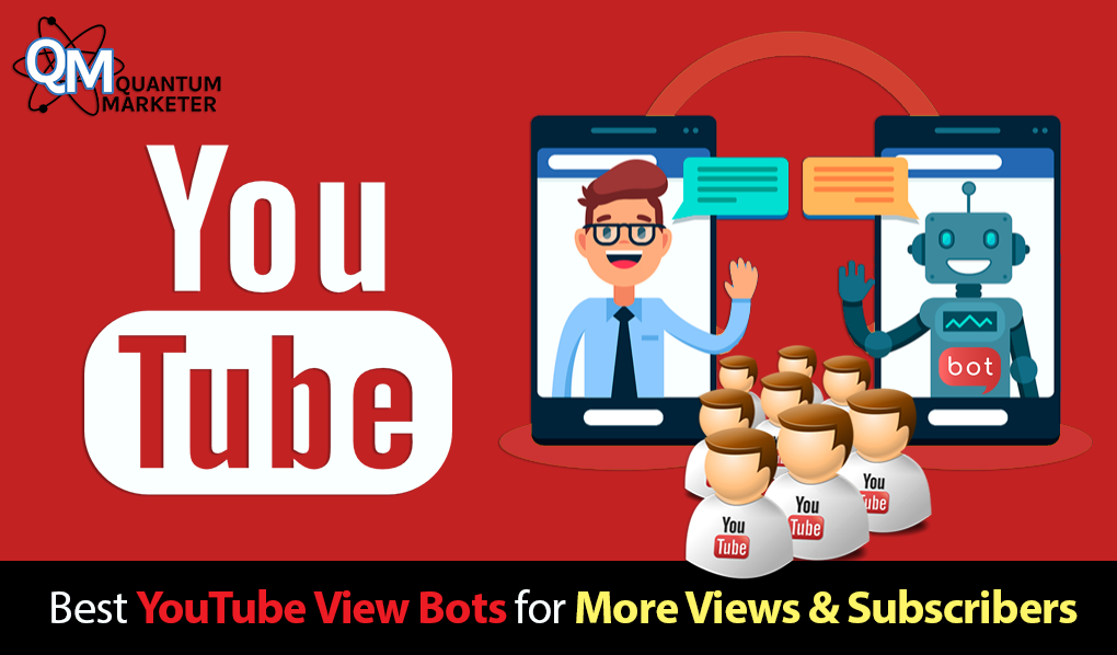 How to View Bots on YouTube and Detect Fake Engagement on Your Channel