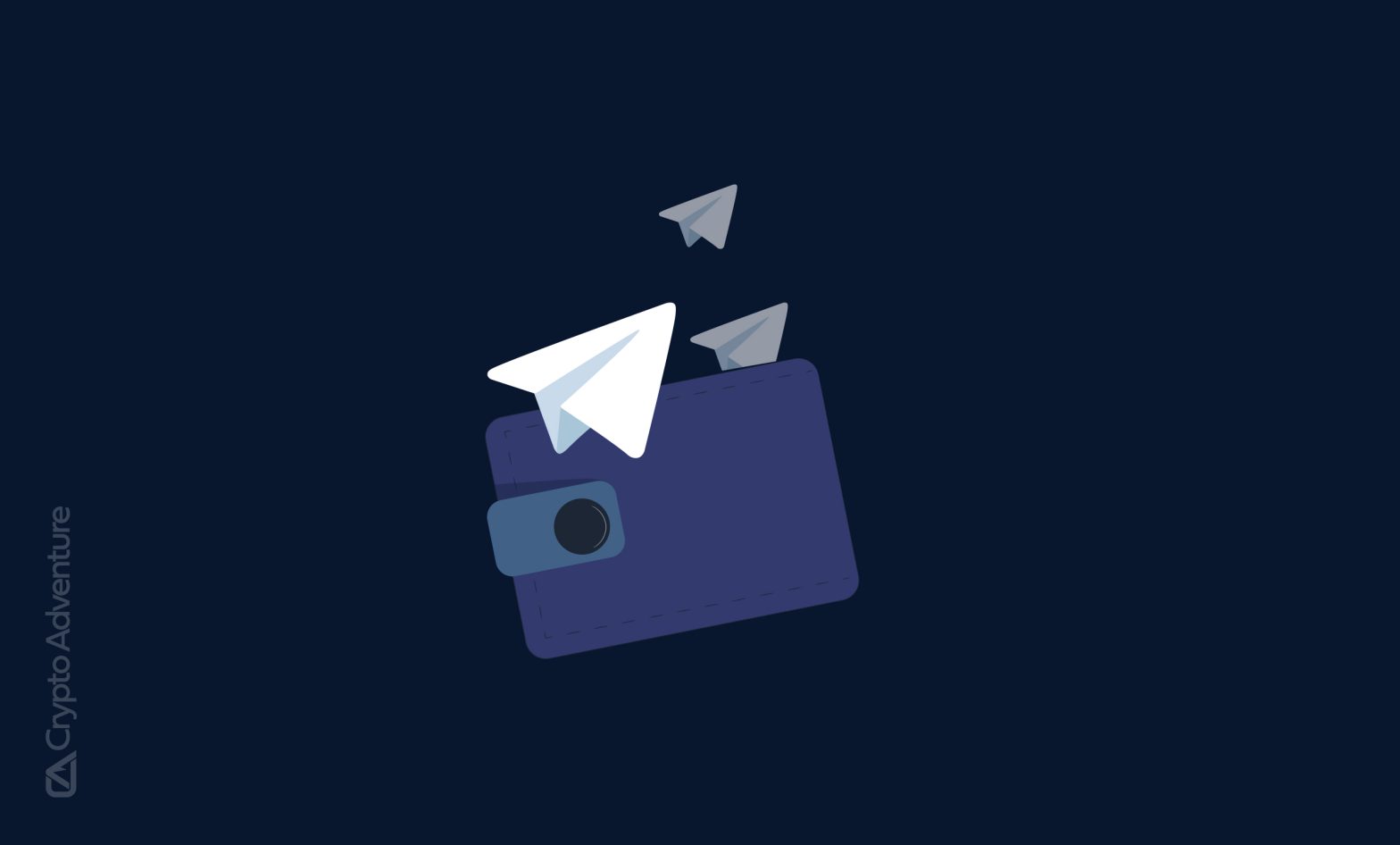 How to Use Telegram Wallet in the United States