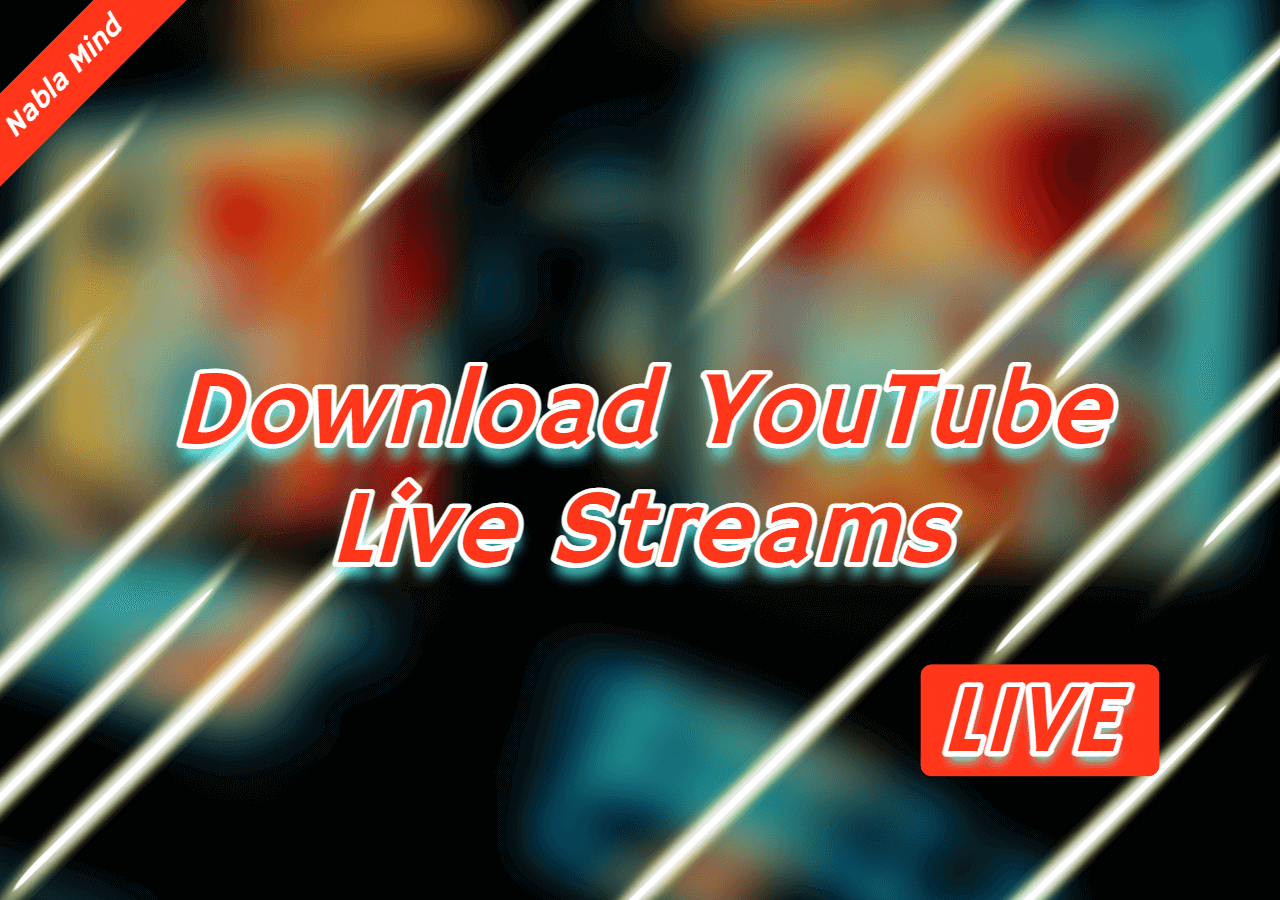 How to Download Live Videos from YouTube Online: Methods for Downloading Livestreams
