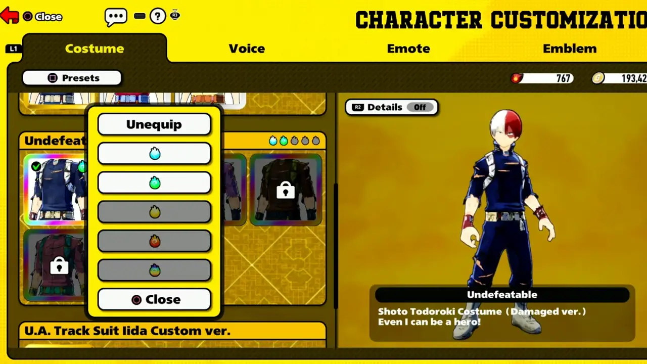 How To Get Aura In My Hero Ultra Rumble How To Equip