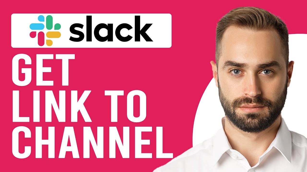 How To Get A Link To A Slack Channel How To CreateMake Hyperlink In 