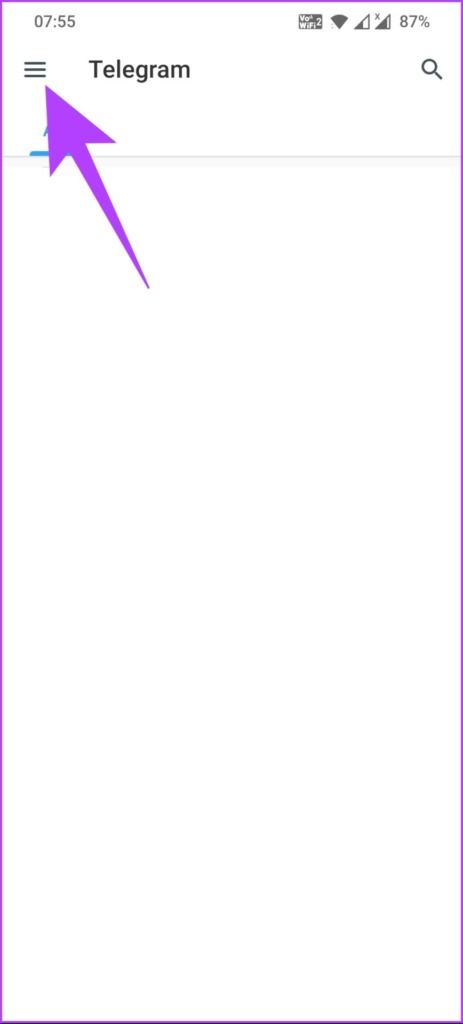 How to Add Someone on Telegram Without Their Number: Adding Users without Numbers