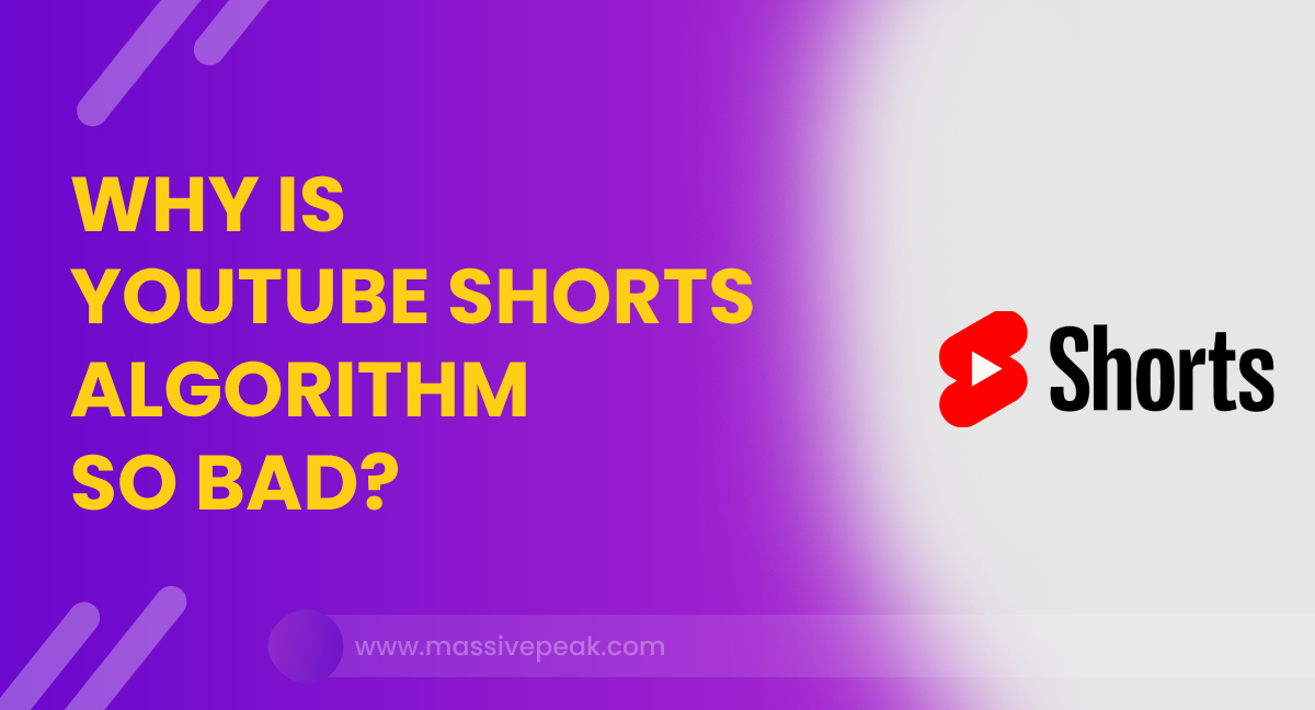 Why Is YouTube Shorts So Laggy and How to Improve Playback Speed