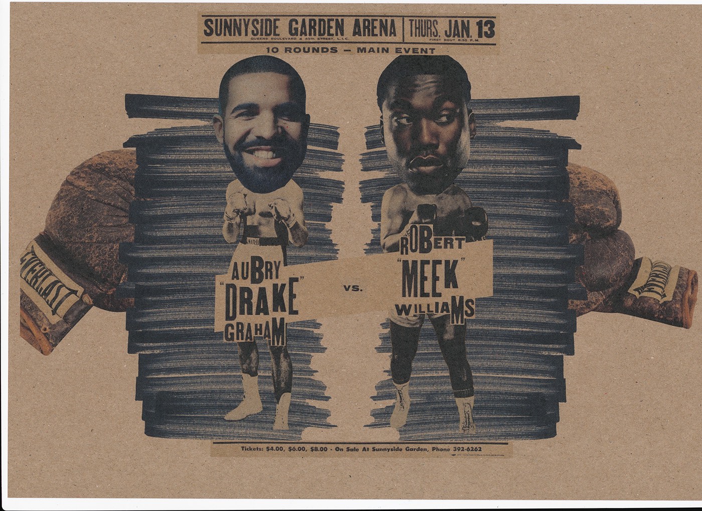 Who Is the ‘Let’s Get Ready to Rumble’ Guy? The Iconic Voice Behind the Phrase