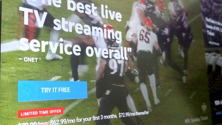 Does YouTube TV Have C-SPAN and How to Access Political Content