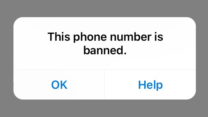 How To Get Your Telegram Account Unbanned  Games Adda