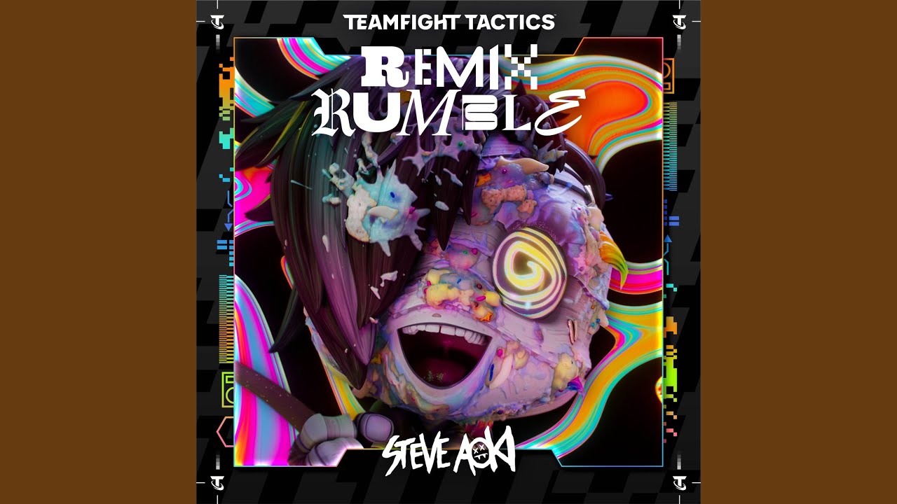 When Does Remix Rumble Go Live? A Gamer’s Guide to Key Updates