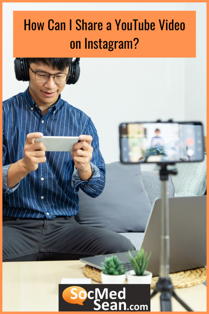 Can You Share Videos from YouTube to Instagram? Cross-Platform Sharing Explained