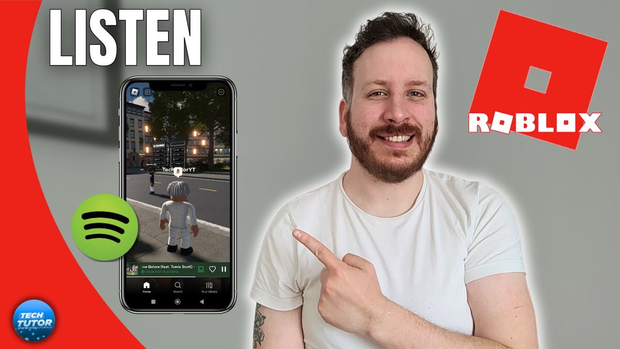 How to Watch YouTube While Playing Roblox on iPad: Multi-tasking for Gamers