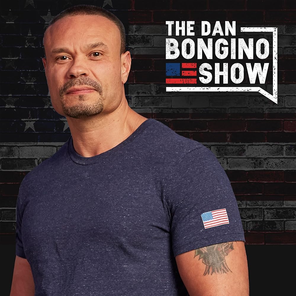 Exploring Rumble And Bongino A New Era Of Conservative Media