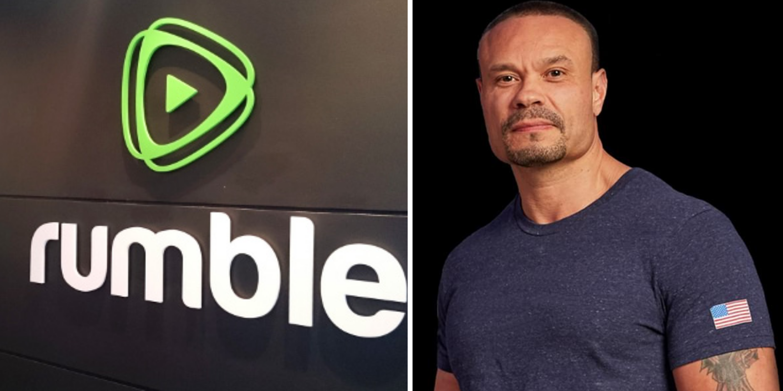 Exploring The Phenomenon Of Dan Bongino On Rumble