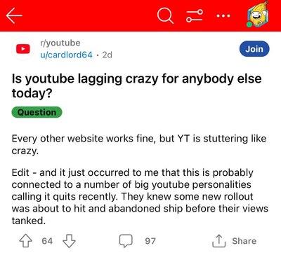 Why Is YouTube Lagging on Chrome? Tips to Improve YouTube Performance on Google Chrome