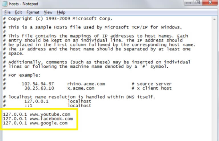 2024 Effective Ways to Block YouTube on Computer
