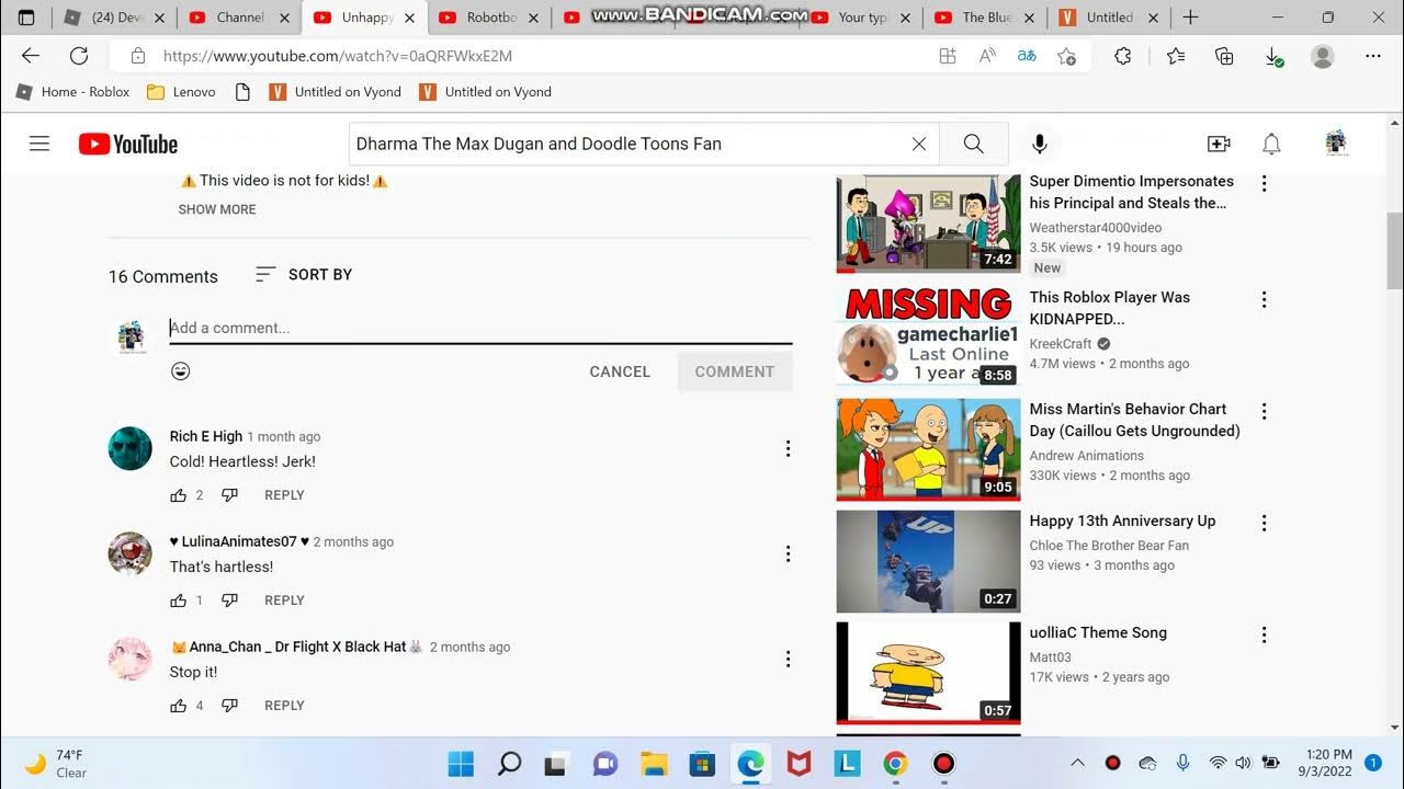 Why Do YouTube Replies Stop at 637? Understanding YouTube’s Comment System Limits