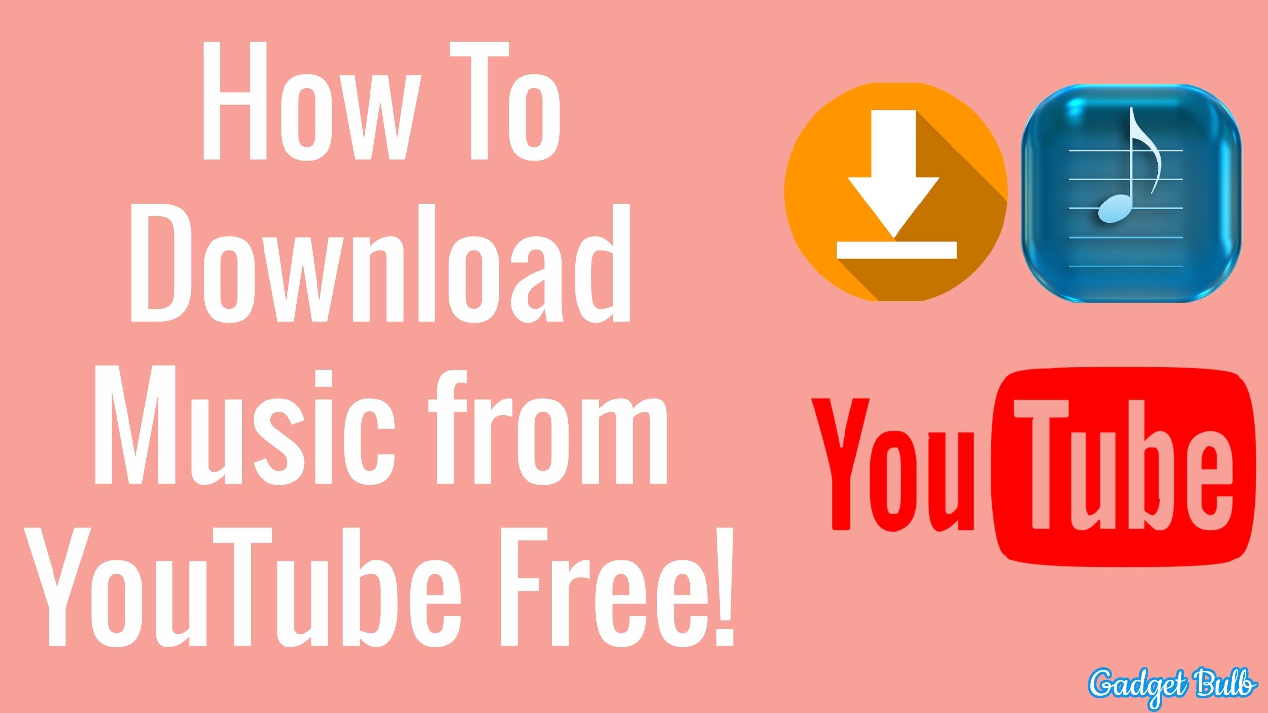 Youtube music downloader pc  naakey