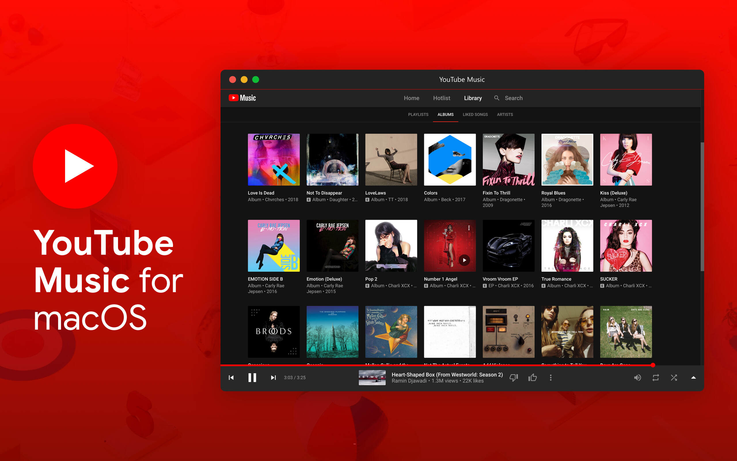 How to Download Music from YouTube to iTunes for Easy Listening