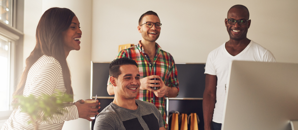 How to Create a Brand Story That Attracts Your Ideal Customer