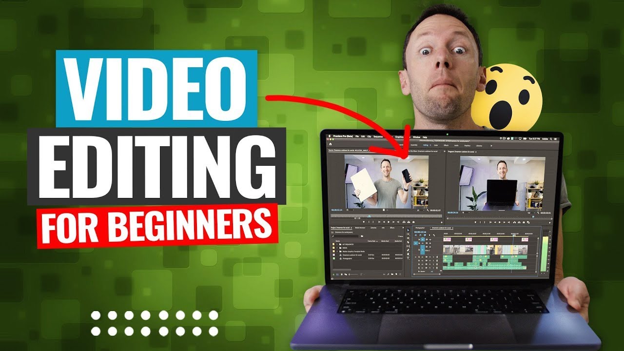 How to Edit a YouTube Short: Tips for Polishing Your Videos