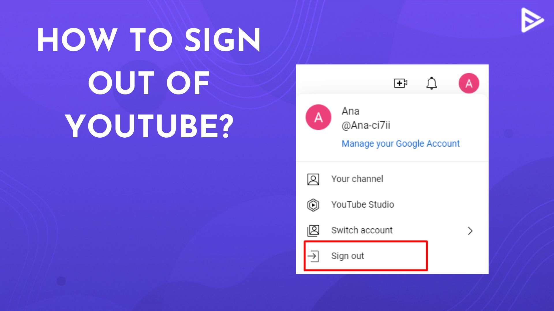 How to Sign Out of YouTube TV Remotely: A Step-by-Step Guide