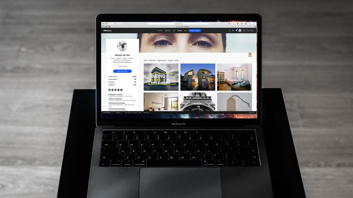 Behance Has Updated Your Profile Fstoppers