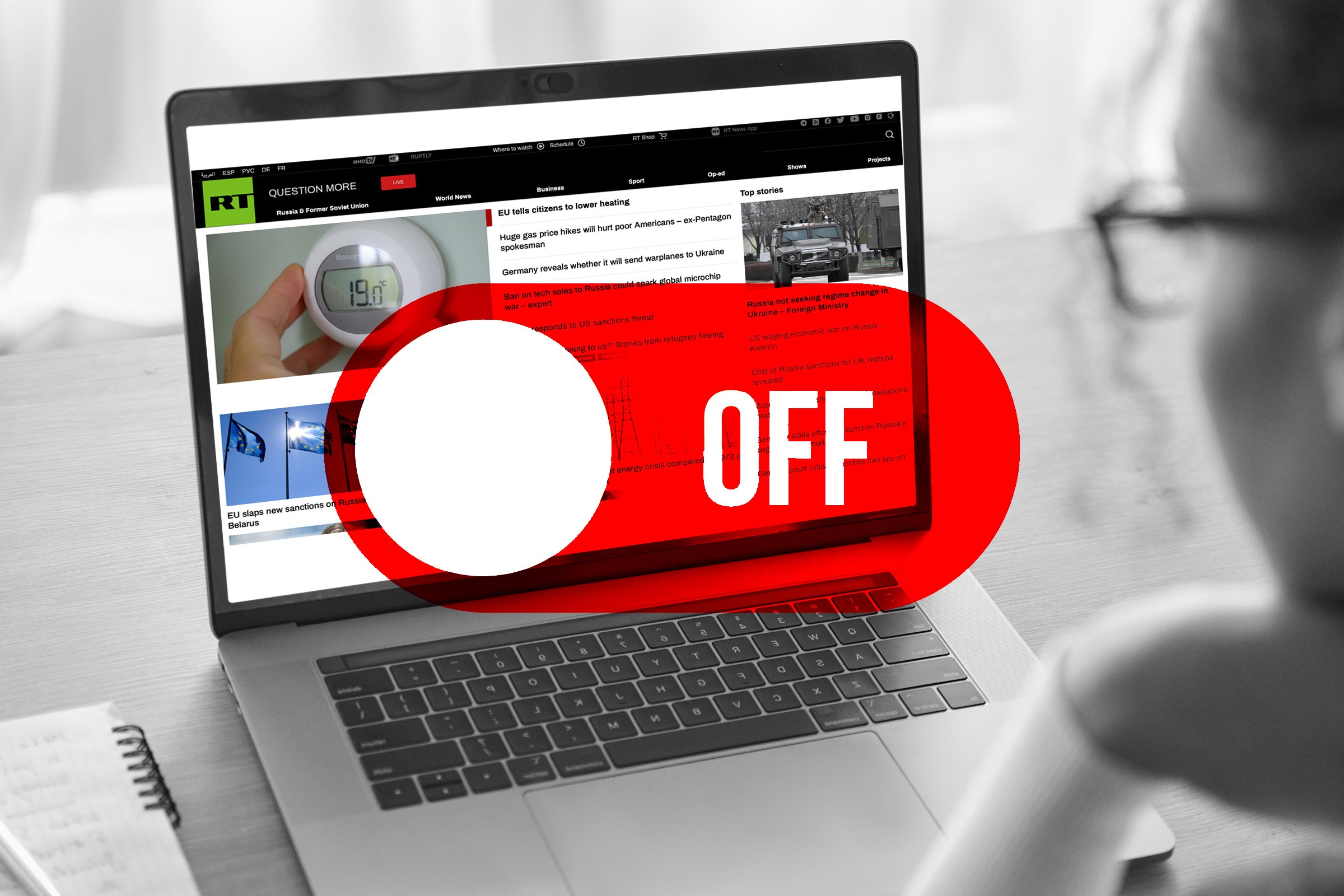 Is YouTube Allowed in Russia? Understanding YouTube’s Accessibility Worldwide