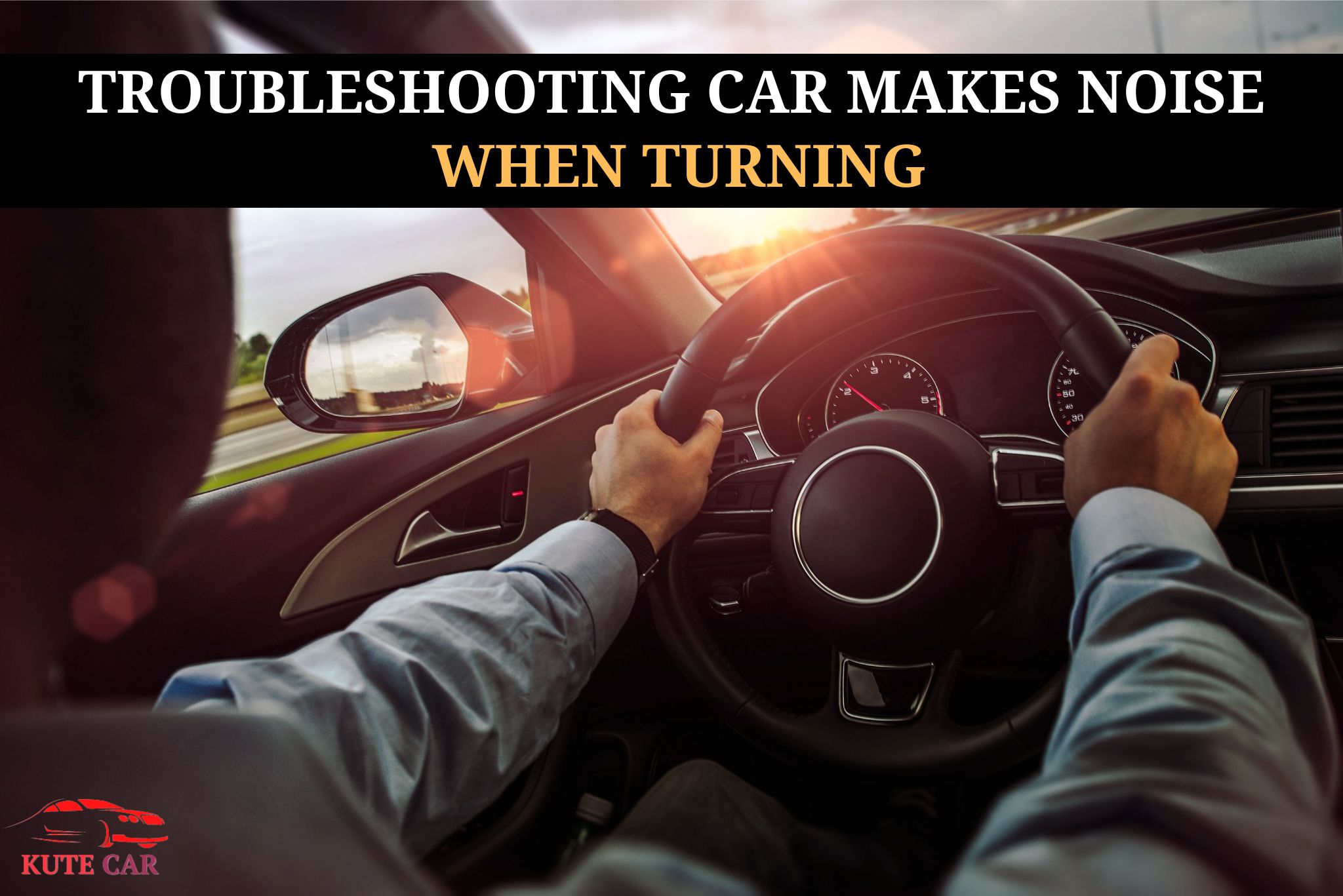 Why Is My Car Making a Rumbling Noise? Common Causes and Fixes