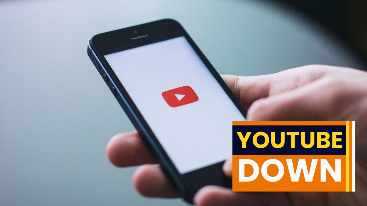Is YouTube Down Today? How to Check If YouTube is Facing Issues