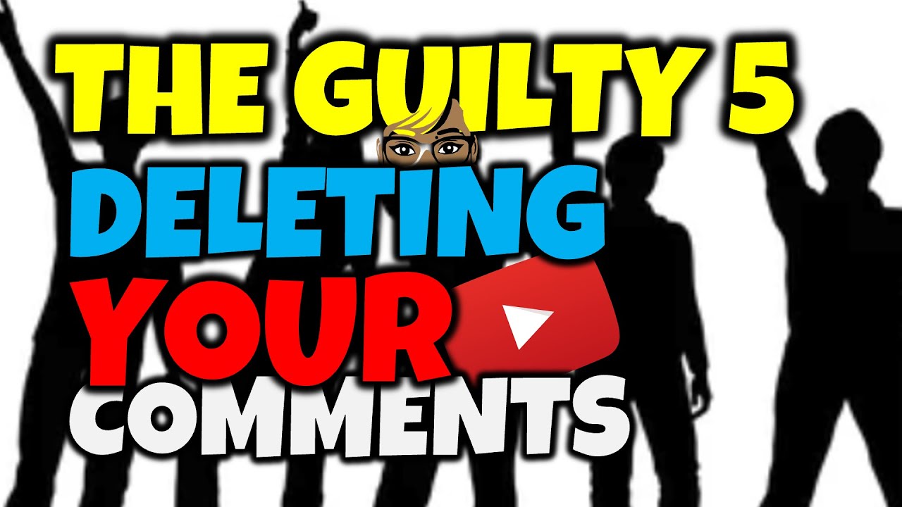 Troubleshooting Missing Comments: Why You Can’t See Them on YouTube