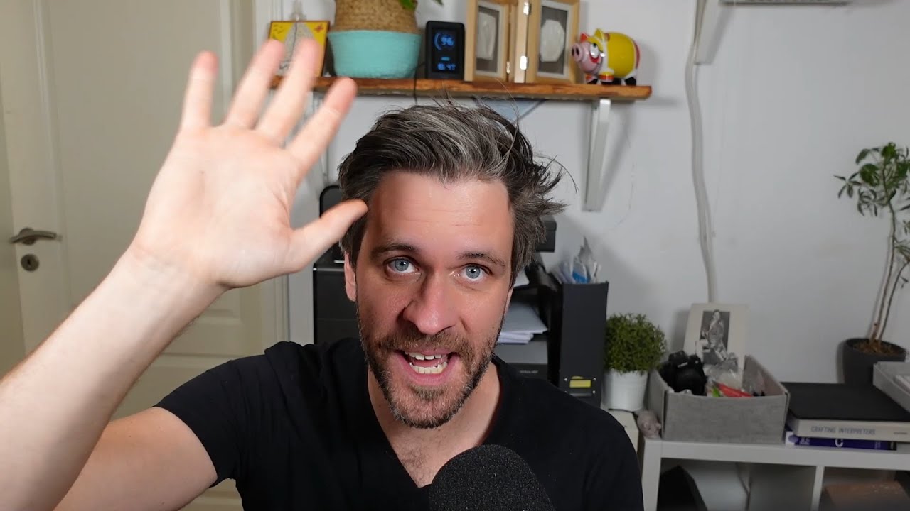 What HAPPENED to this channel  YouTube