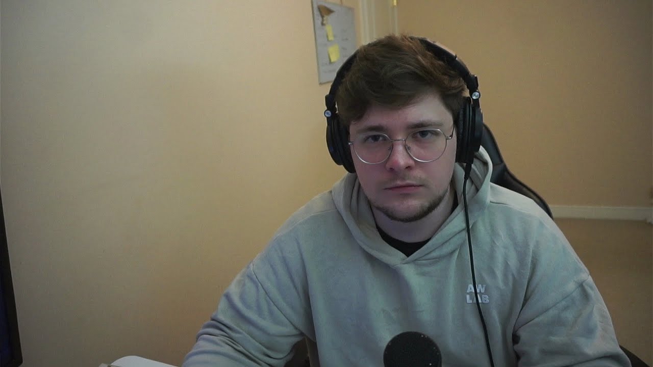 This Channels Situation  YouTube