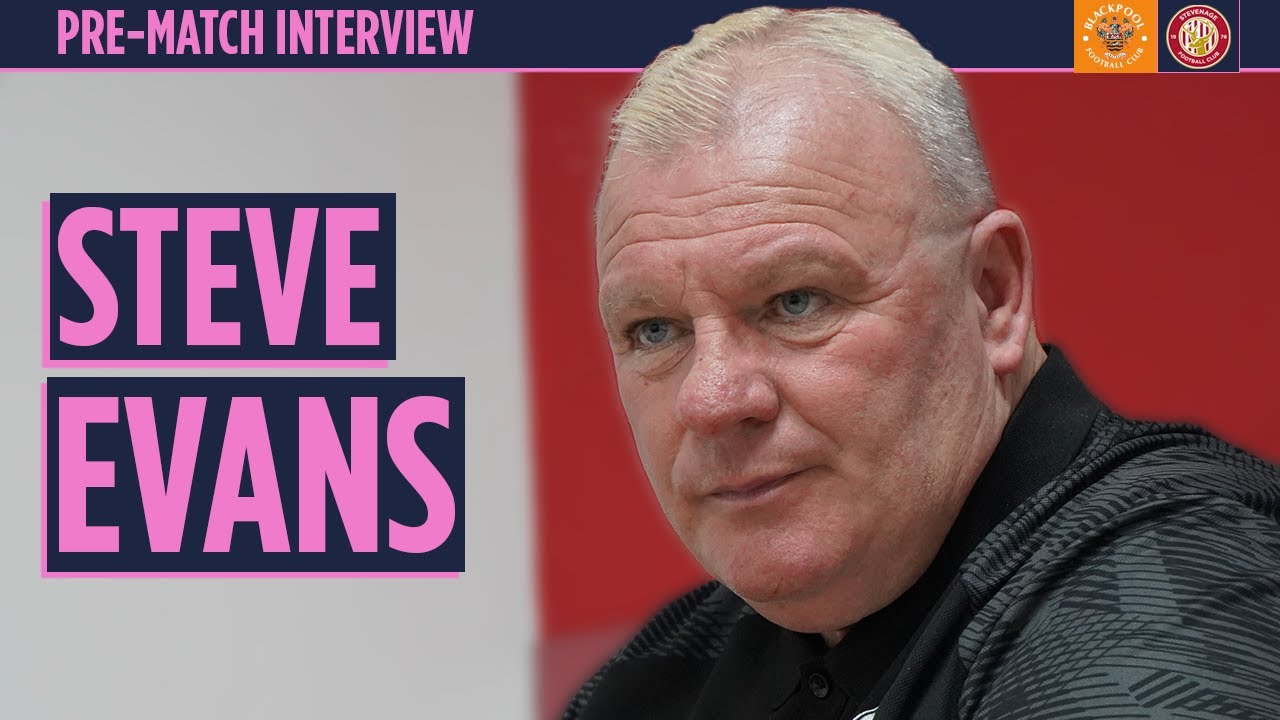 What Happened to Steven Evans on YouTube? Updates on His Channel’s Status