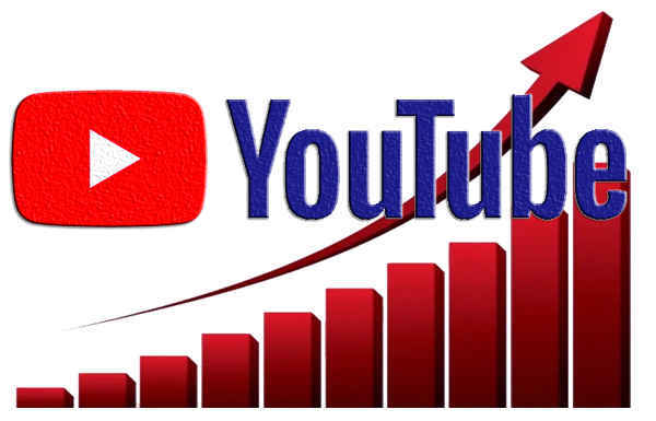 What are the four reasons why creators choose YouTube