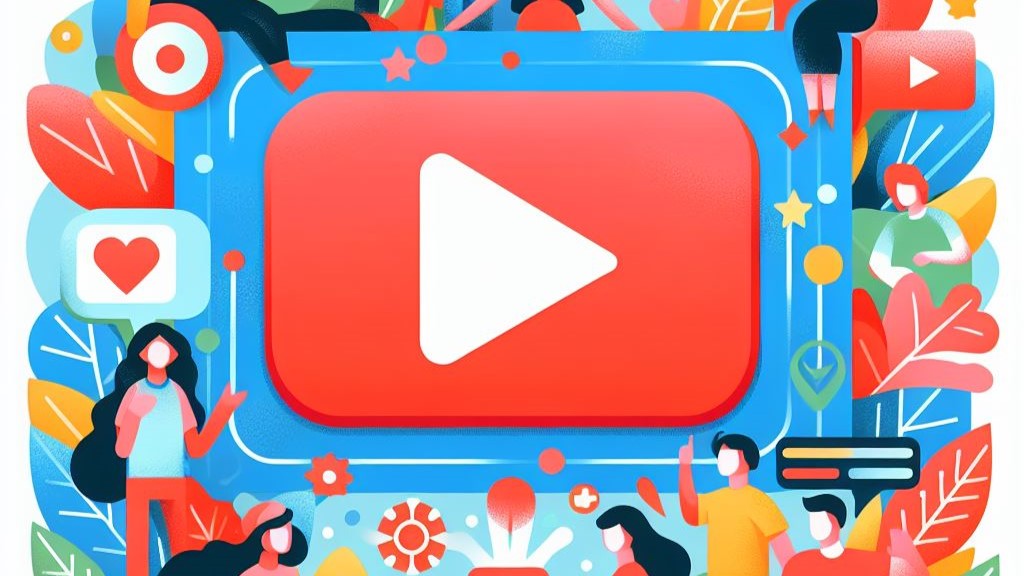What Are the Four Reasons Why Creators Choose YouTube? A Deep Dive