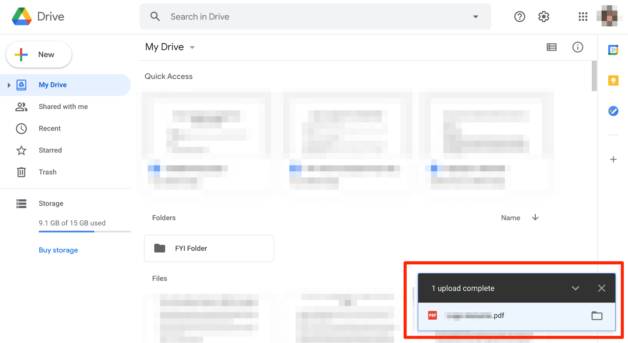 Uploading YouTube Content to Google Drive: A Detailed Guide